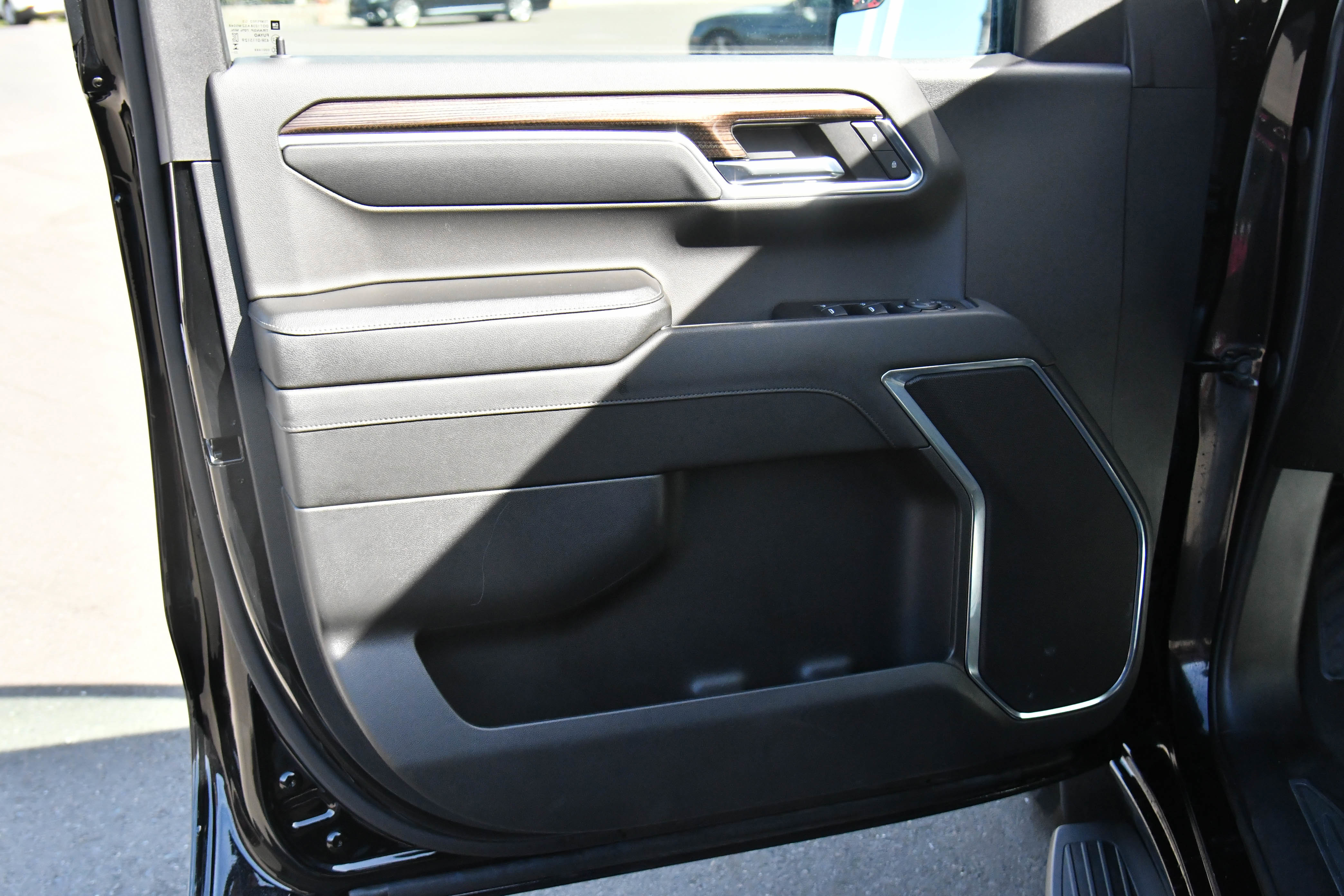 Used 2024 Chevrolet Silverado 1500 LT w/ Protection Package image 13