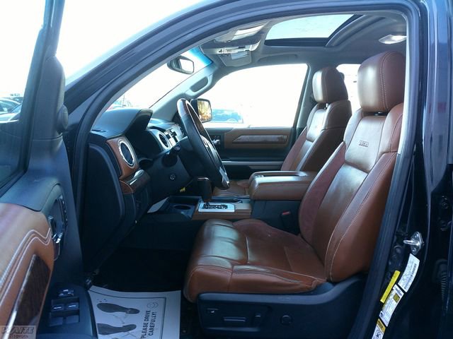 Used 2014 Toyota Tundra 1794 Edition image 24