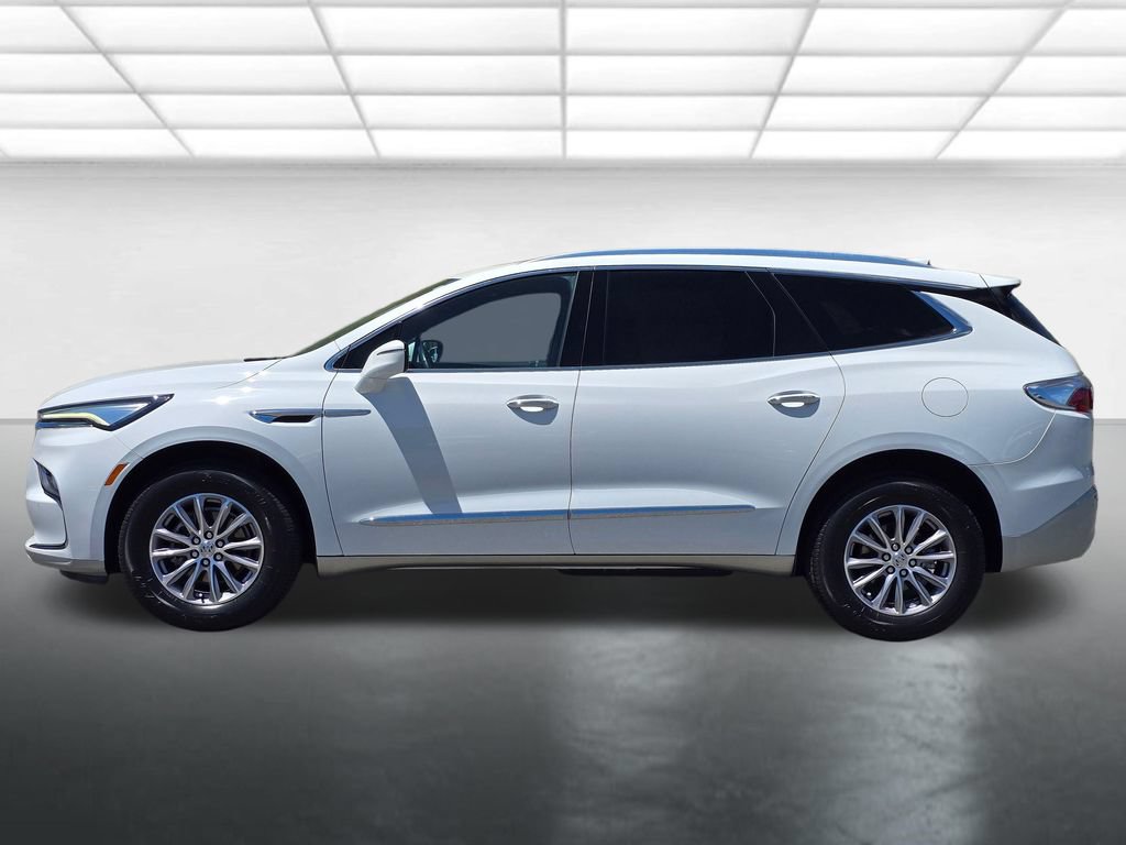 Certified 2023 Buick Enclave Essence FWD image 14