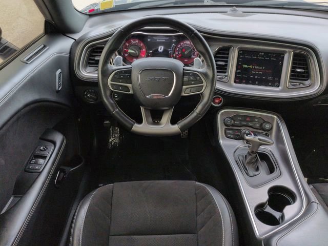 Used 2021 Dodge Challenger SRT Hellcat Redeye RWD image 15