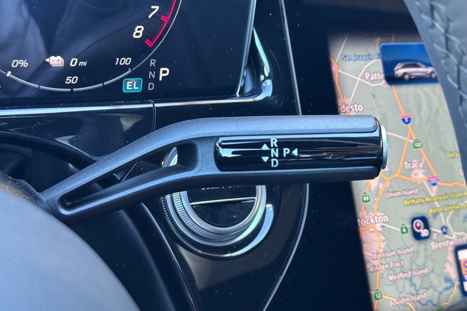 New 2026 Mercedes-Benz E 53 AMG e 4MATIC Wagon image 17