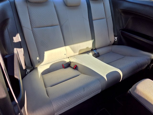 Used 2014 Honda Civic LX image 15