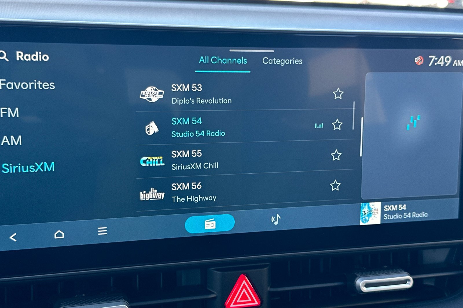 New 2026 Hyundai Ioniq 5 SE AWD/4WD image 18