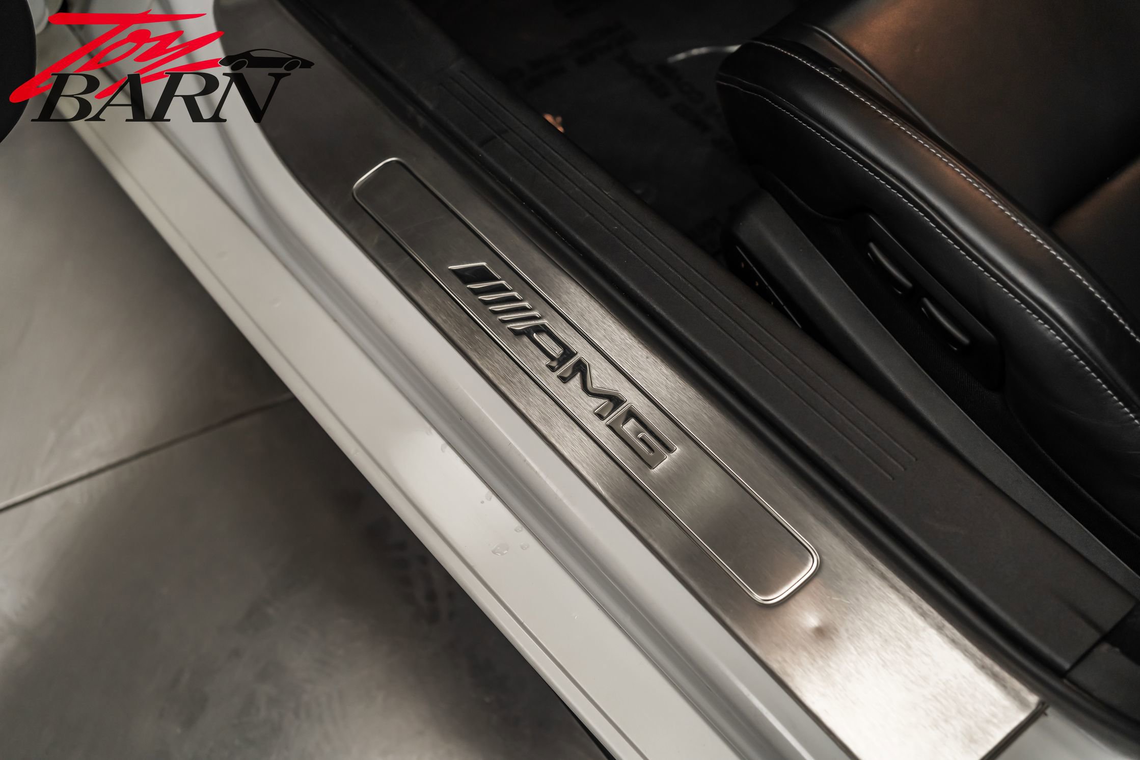 Used 2017 Mercedes-Benz AMG GT Coupe image 25