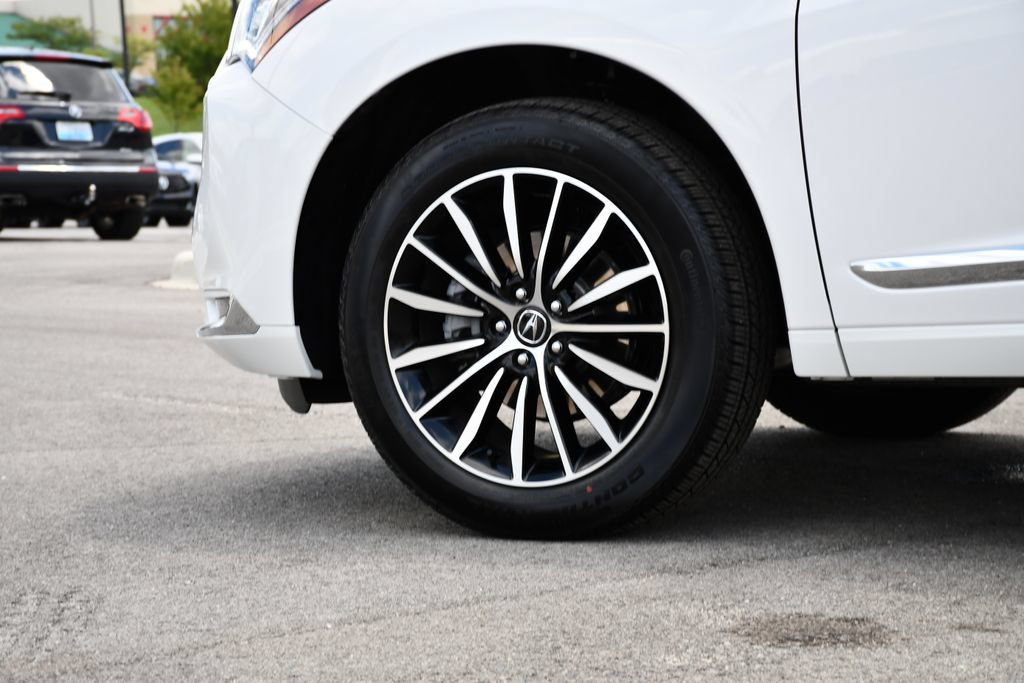 Certified 2026 Acura RDX SH-AWD w/ Advance Package image 12