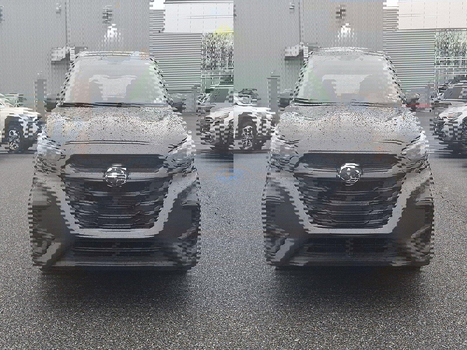 Certified 2025 Subaru Legacy Premium video 2