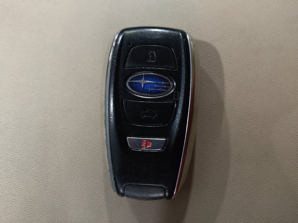 Used 2019 Subaru Outback 3.6R Limited AWD/4WD image 32