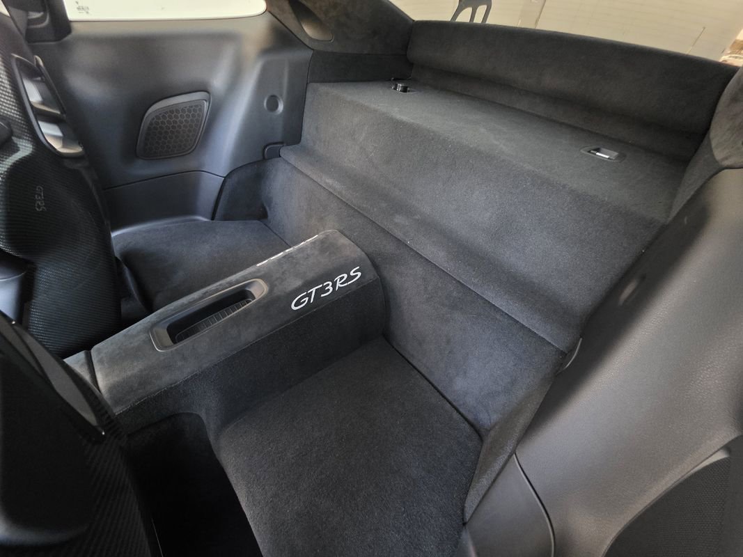 Used 2016 Porsche 911 GT3 RS image 26