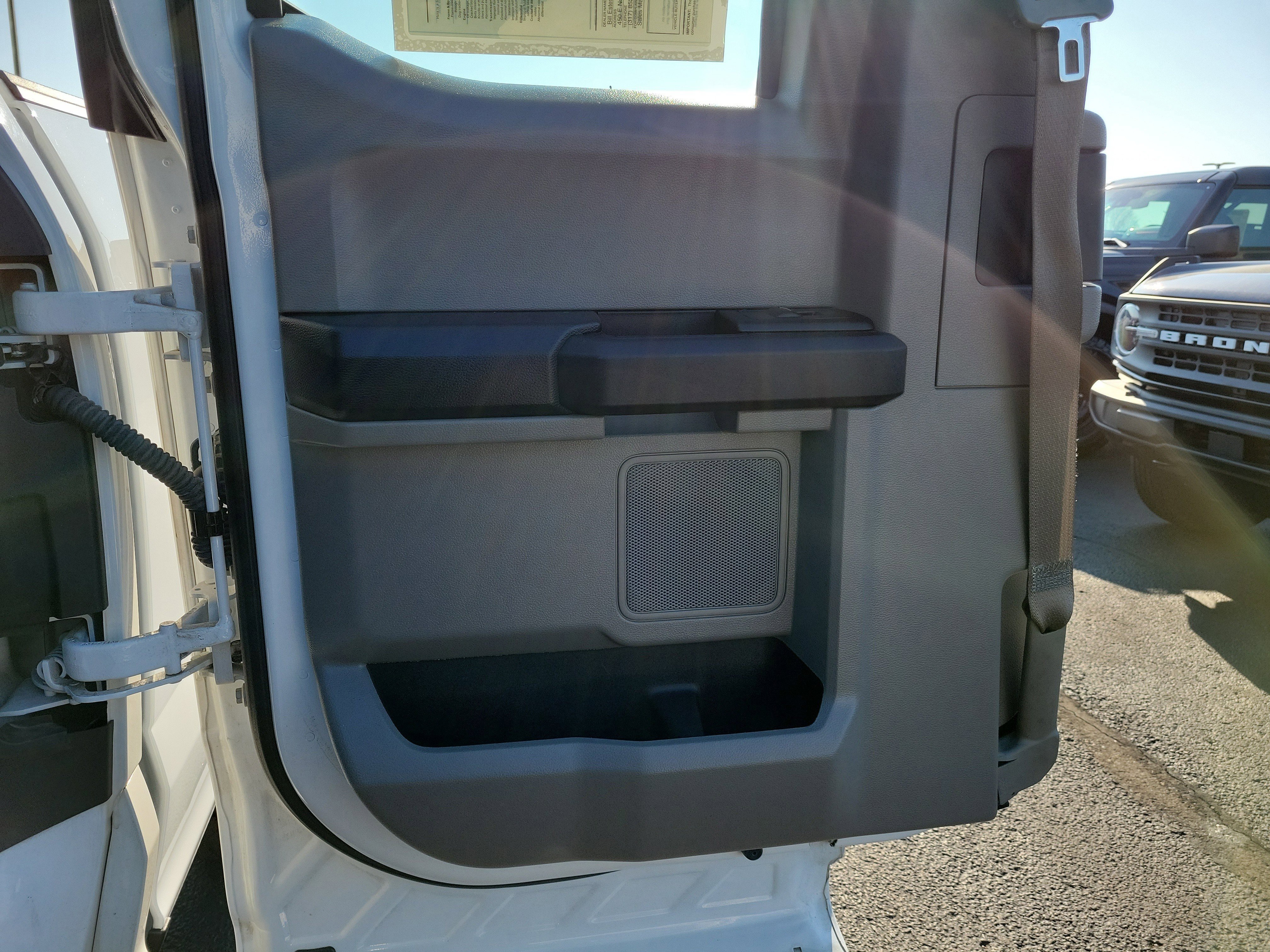 Used 2018 Ford F150 XL w/ Equipment Group 101A Mid image 9