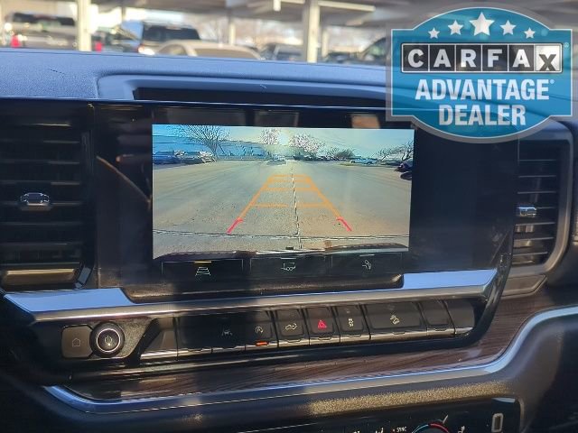 Used 2024 Chevrolet Silverado 1500 RST AWD/4WD image 10