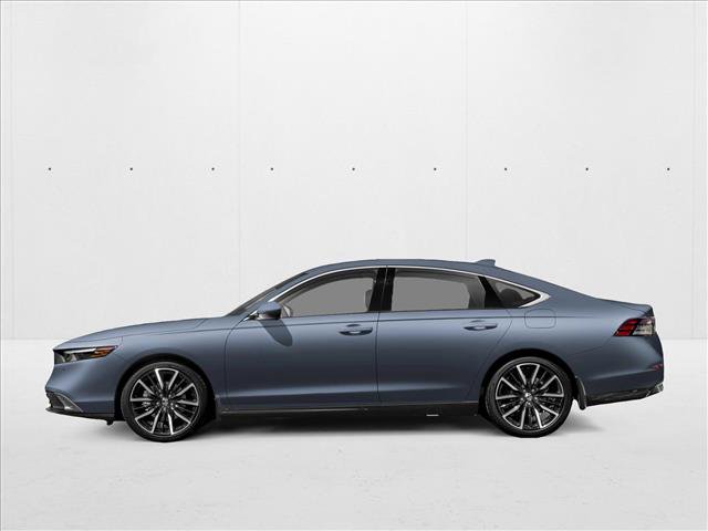 New 2025 Honda Accord Touring image 3