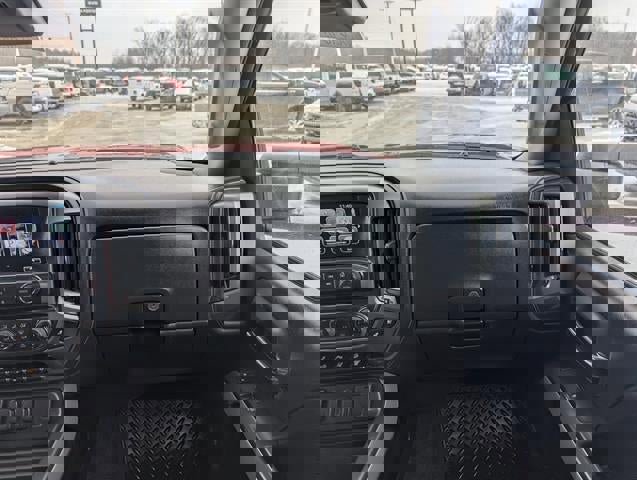 Used 2016 Chevrolet Silverado 2500 LTZ w/ Duramax Plus Package image 4