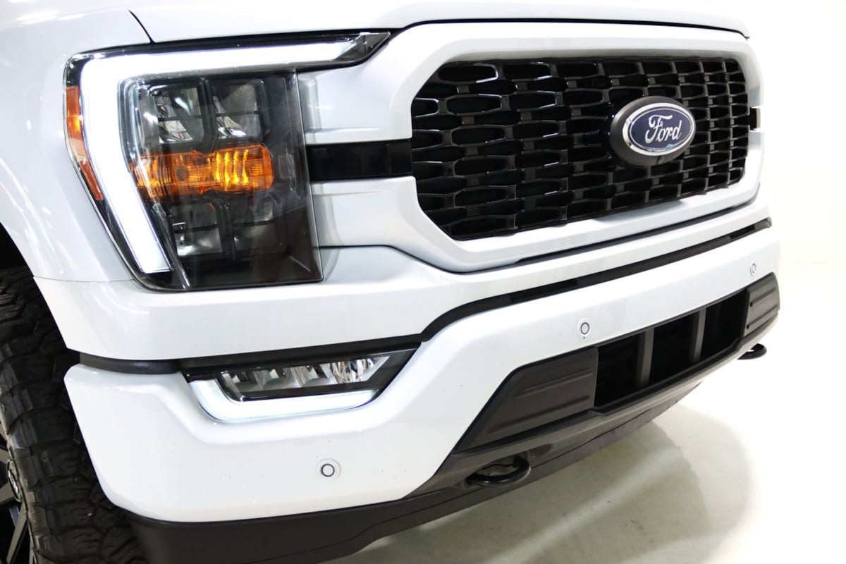Used 2022 Ford F150 XLT w/ Equipment Group 302A High AWD/4WD image 28
