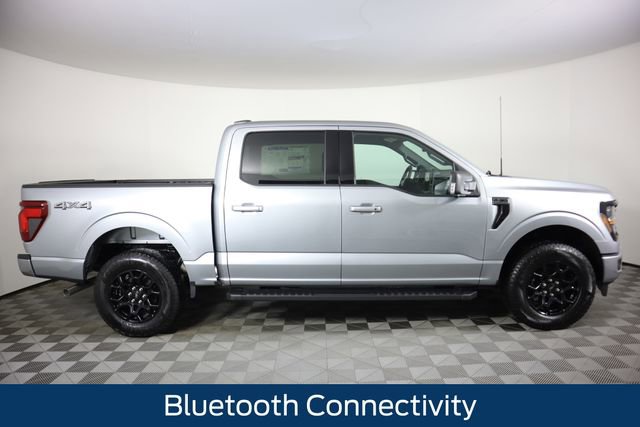 New 2026 Ford F150 XLT w/ Equipment Group 302A MID image 2