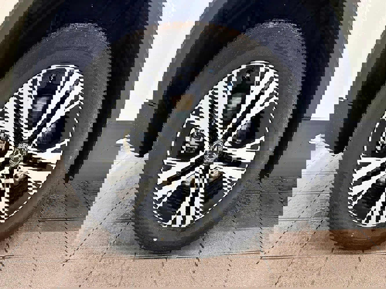 New 2026 Mercedes-Benz GLA 250 4MATIC image 16