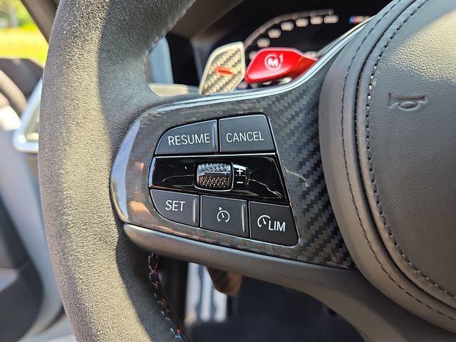 Used 2023 BMW M4 CSL RWD image 22