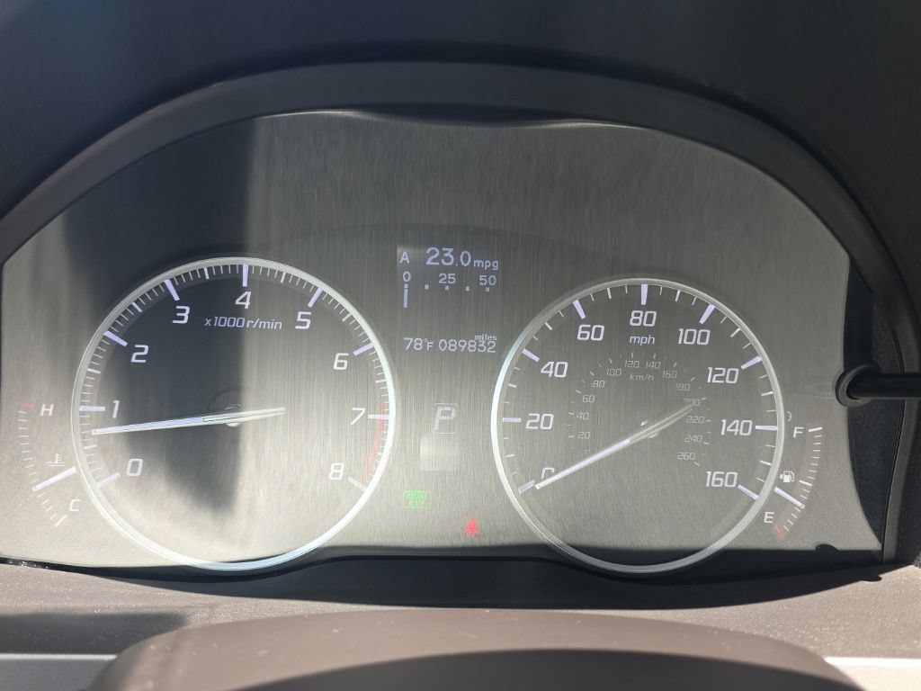 Used 2016 Acura RDX AWD w/ Technology Package image 26