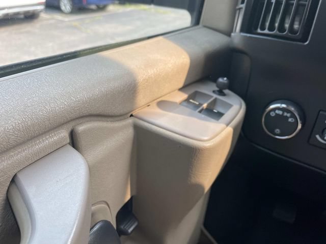 Used 2021 Chevrolet Express 2500 Extended w/ Driver Convenience Package RWD image 36