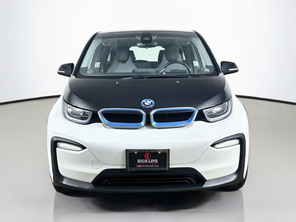 Used 2020 BMW i3 RWD image 2