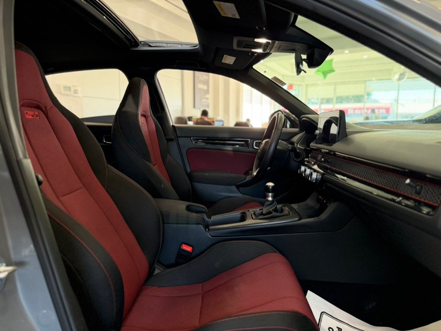 Used 2025 Honda Civic Si image 19