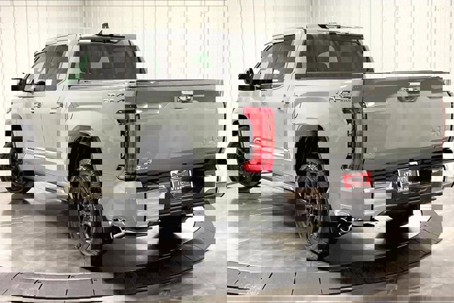 New 2026 Toyota Tundra 1794 Edition image 3