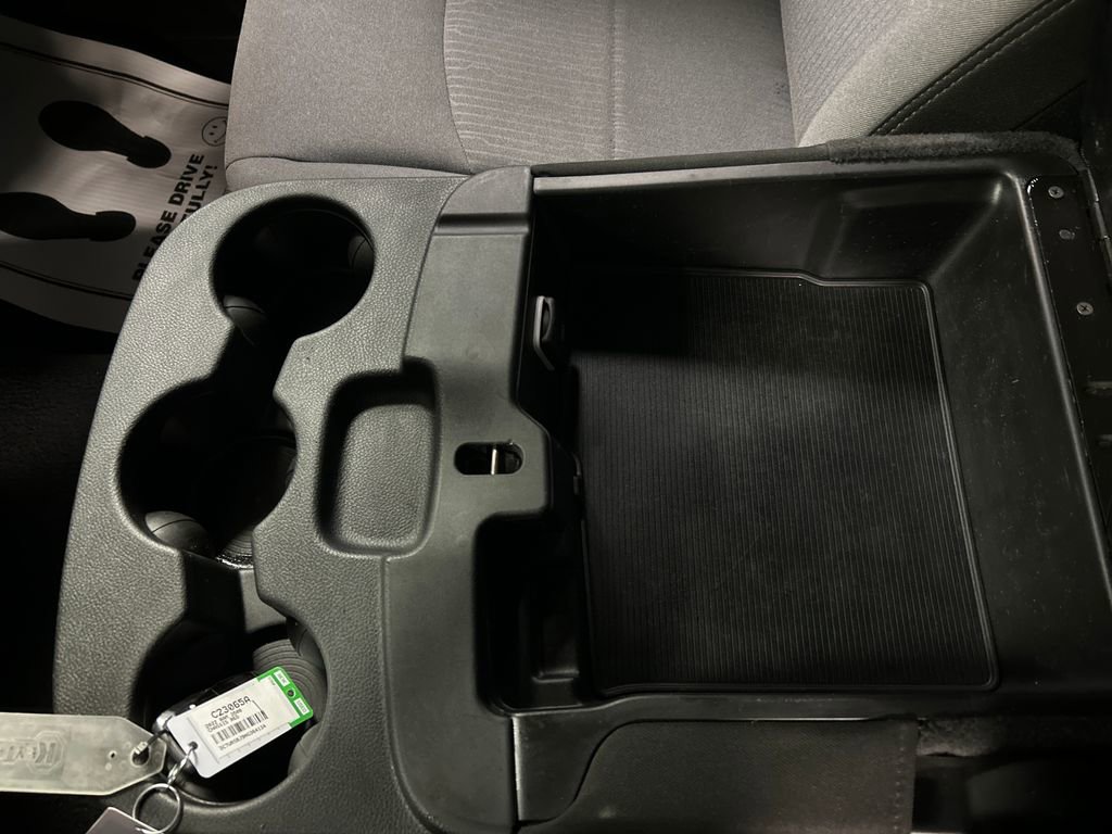 Used 2022 RAM 3500 SLT w/ Quick Order Package 27G SLT image 19