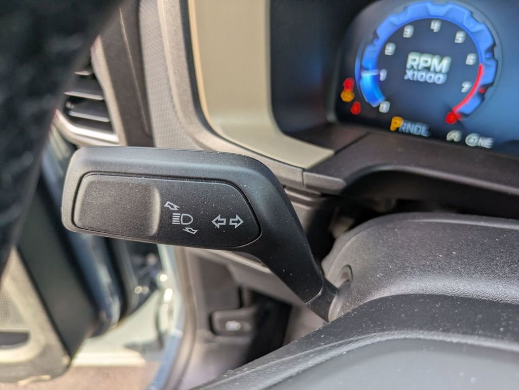 New 2025 Ford Bronco Sport Big Bend w/ Convenience Package image 30