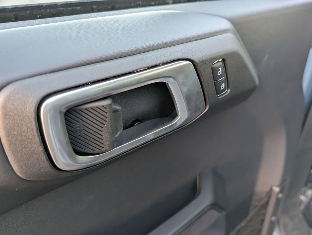 New 2025 Ford Bronco Outer Banks image 32