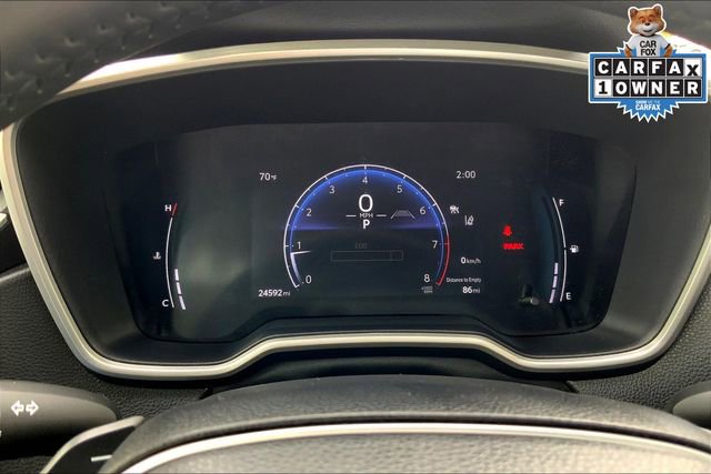 Used 2023 Toyota Corolla XSE image 20