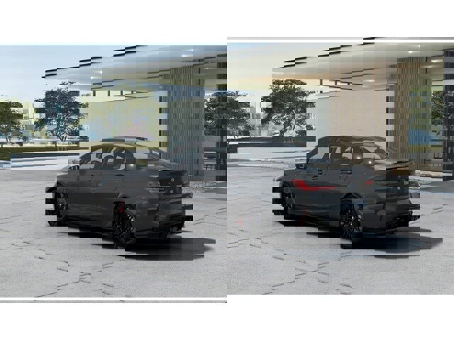 New 2027 BMW M3 Competition image 2