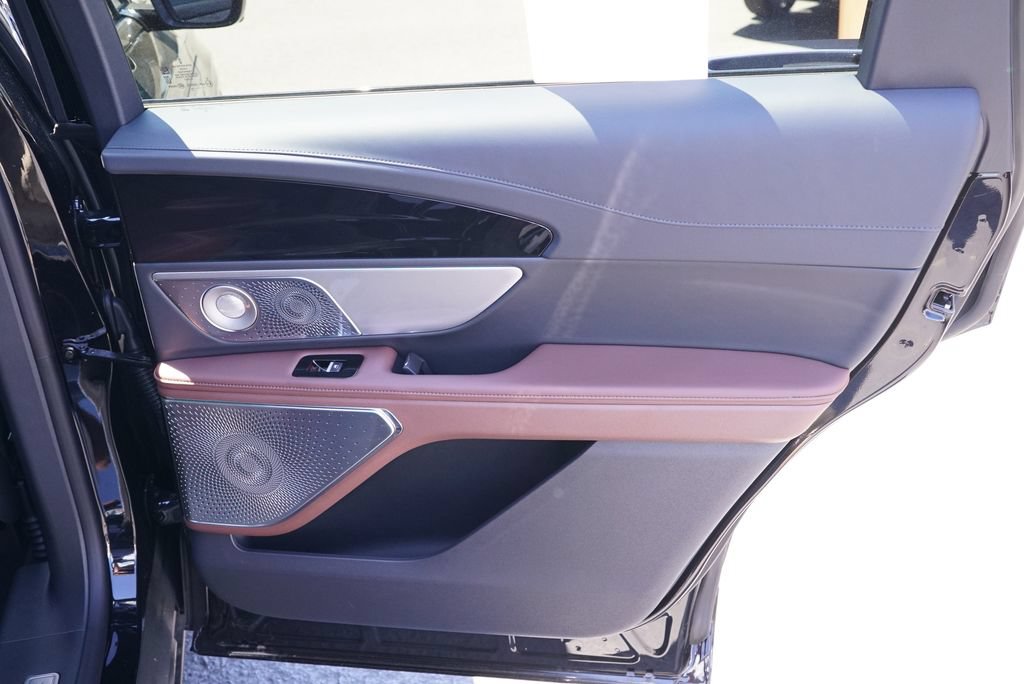 New 2026 Lincoln Nautilus Reserve AWD/4WD image 31