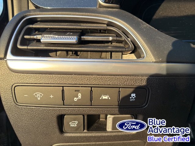 Used 2021 Hyundai Palisade Limited image 17