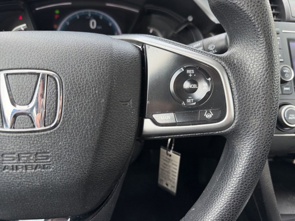 Used 2020 Honda Civic LX image 21