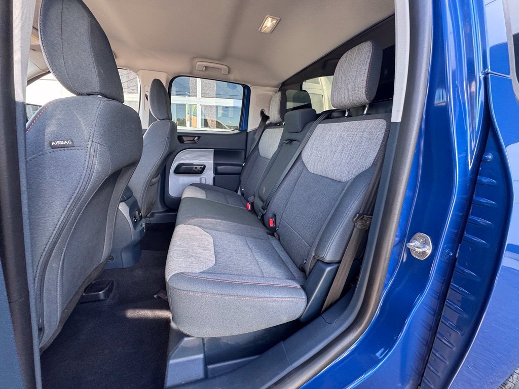 Used 2023 Ford Maverick XLT w/ XLT Luxury Package FWD image 22