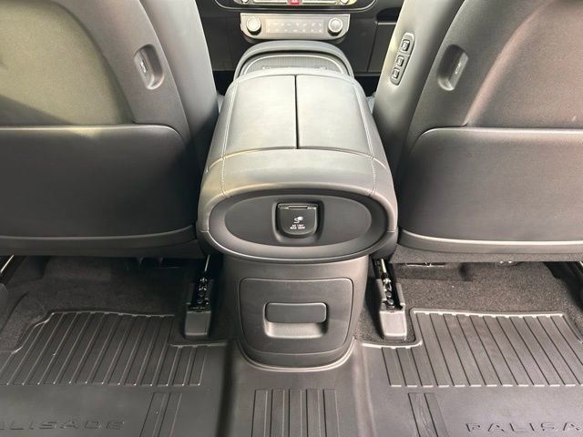 New 2026 Hyundai Palisade Calligraphy image 34