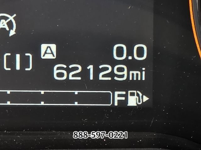 Used 2023 Subaru Forester Wilderness AWD/4WD image 32