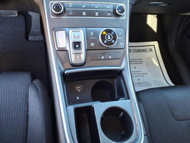 Used 2022 Hyundai Santa Fe SEL image 17