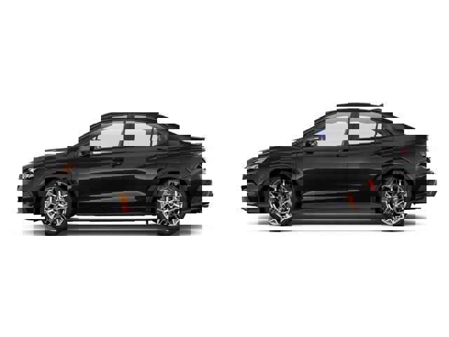 New 2026 Subaru WRX tS image 4