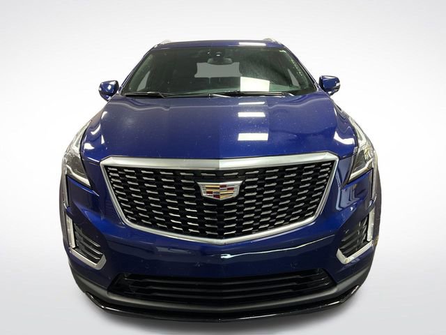 Certified 2023 Cadillac XT5 Luxury FWD image 8