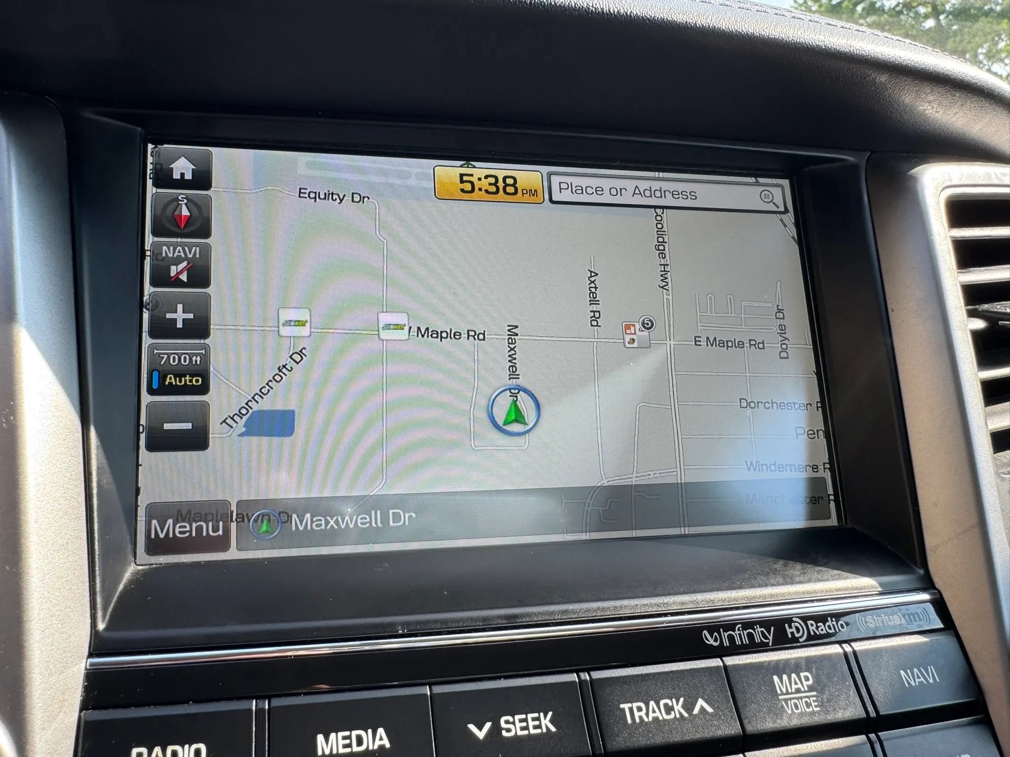 Used 2017 Hyundai Tucson SE Plus AWD/4WD image 18
