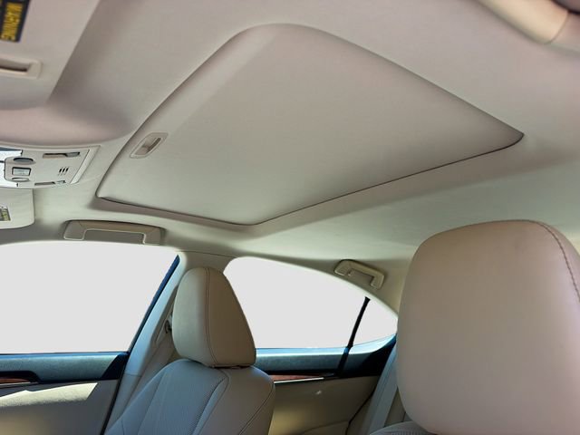 Used 2015 Lexus ES 350 w/ Premium Package FWD image 25