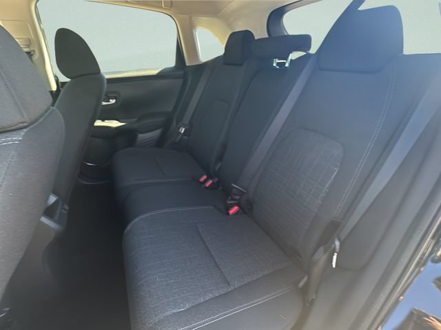 Used 2026 Honda HR-V LX image 11