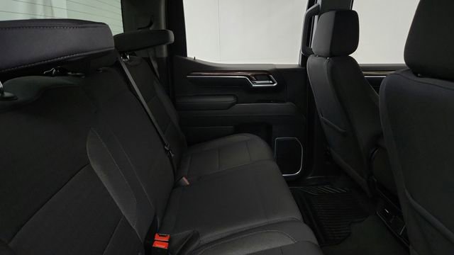 Used 2026 Chevrolet Silverado 1500 LT image 22
