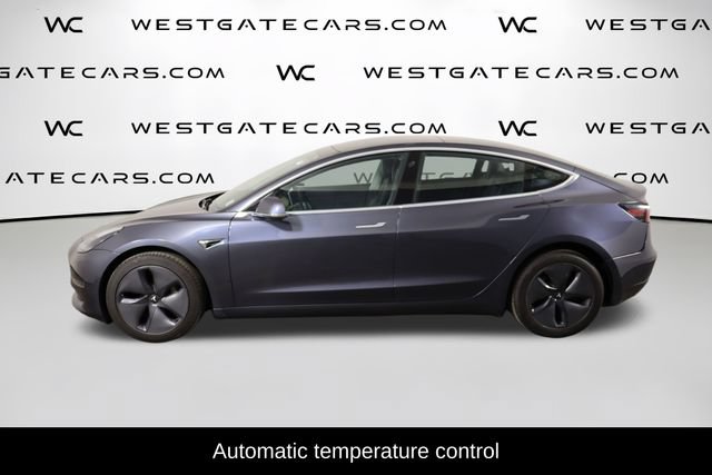 Used 2020 Tesla Model 3 Long Range AWD/4WD image 5