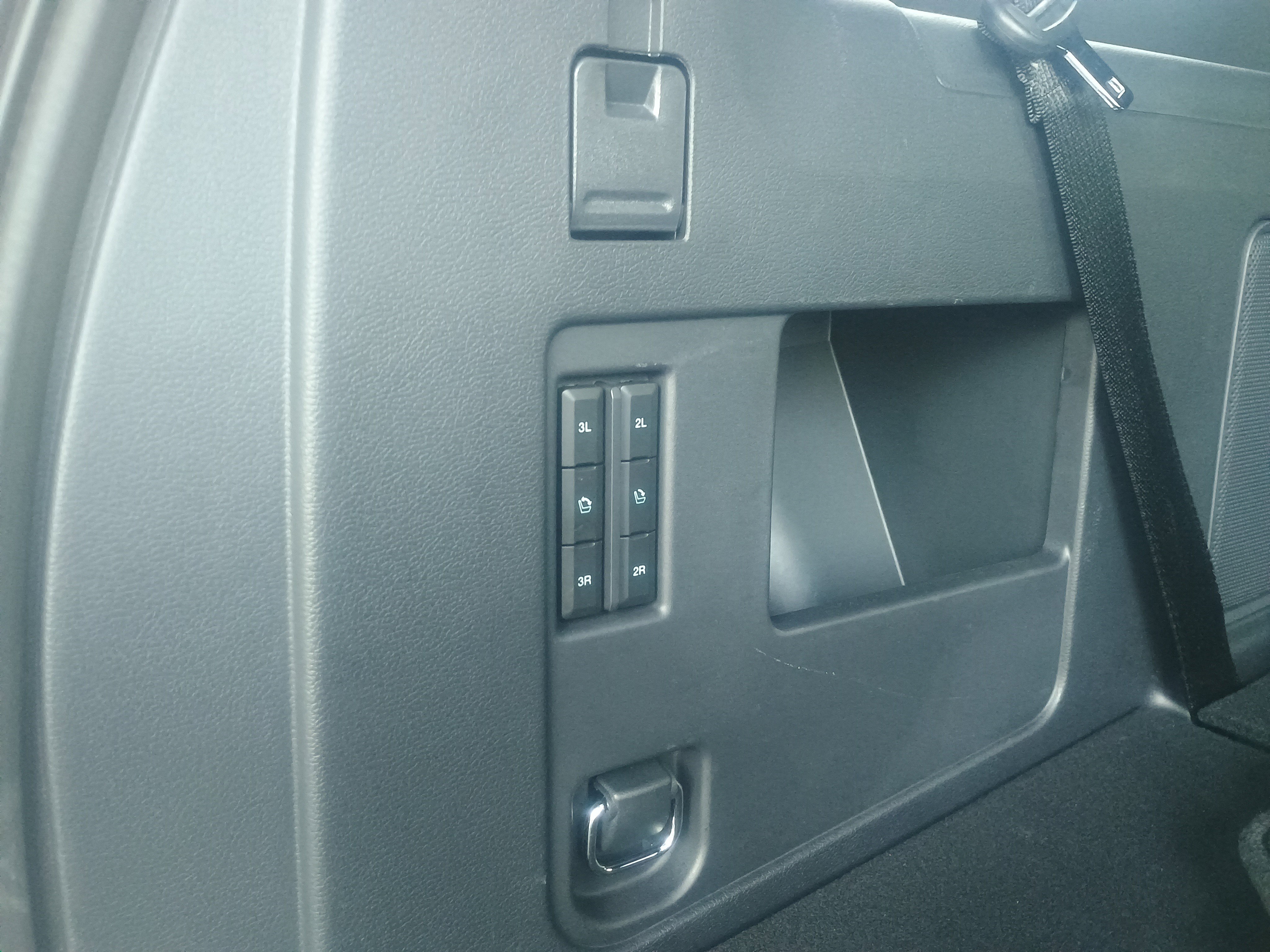 Certified 2024 Ford Expedition Limited image 13