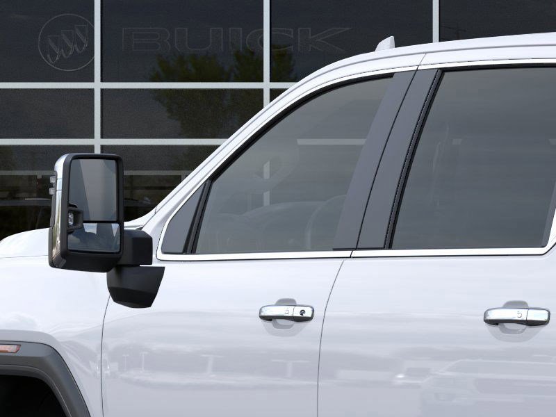 New 2026 GMC Sierra 3500 Denali w/ Denali Reserve Package image 13