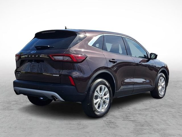 Certified 2023 Ford Escape Active w/ Tech Pack #2 AWD/4WD image 6