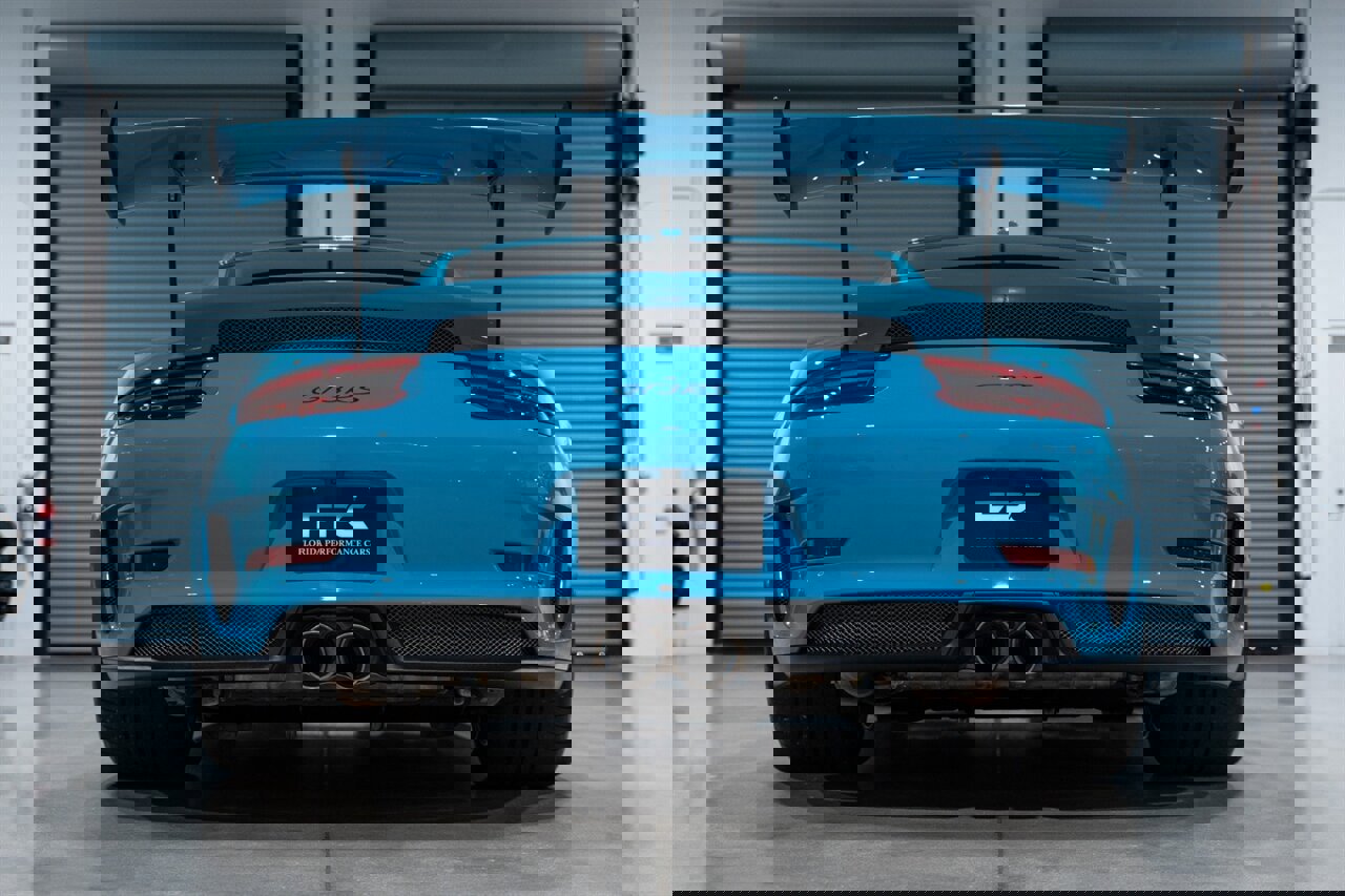 Used 2019 Porsche 911 GT3 RS image 68