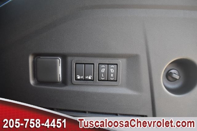 New 2026 Chevrolet Tahoe High Country AWD/4WD image 11