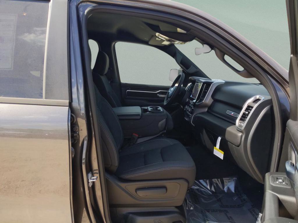New 2025 RAM 1500 Lone Star RWD image 29